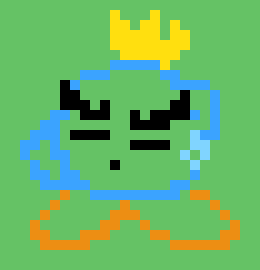 [777455] u-um... maybe you should go ask others? maybe someone saw something else--? 