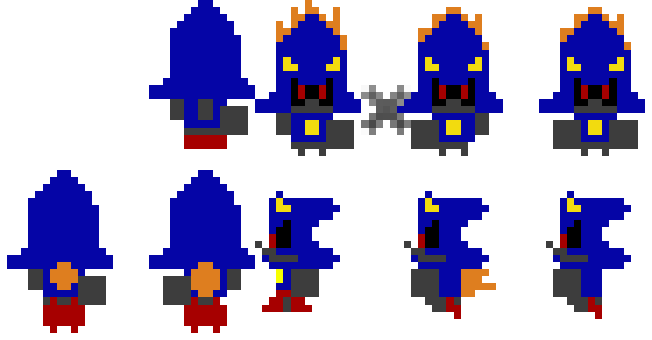 [a634e6] METALPOKEMON