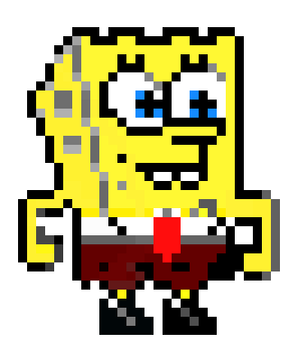 [0a5d91] SpongeBob