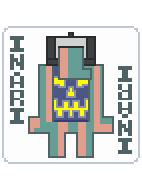 [85d78b] 065 Square Inari