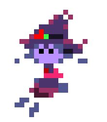 [777455] Oh- were you grinding on the mimics (especially the special ones)?