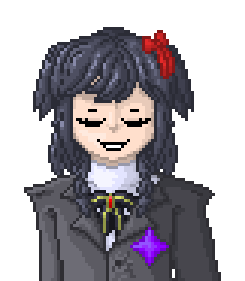 [c3eebe] Oh welcome welcome ... I didn't know yall would come back ...