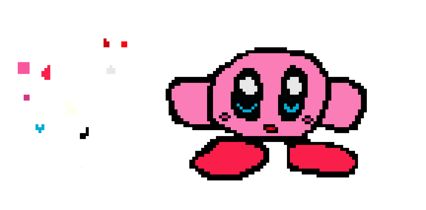 [8a9239] kirby