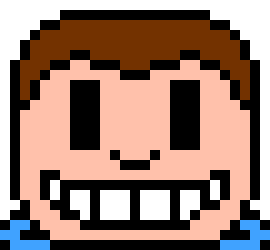 [d6b045] *Frees Terror* Ok ok do your thing then