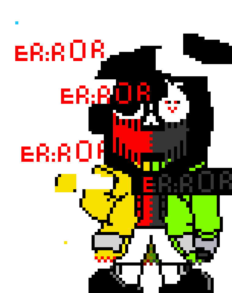 yay a sprite stealer that gives no credit and its 6766e and the fake shadow was gay shadow cuz he use real shadows sprites-fatel 404 revert epic