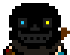 "Buddy"?oh,you must be one of unbeattable's friends!