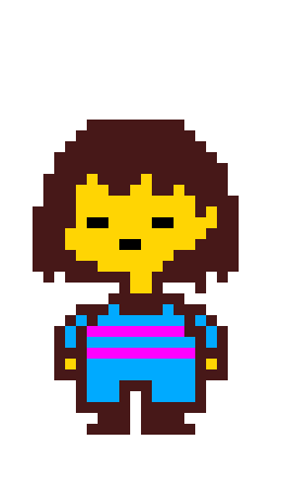 eats the chocolate cake then restores fully hp *