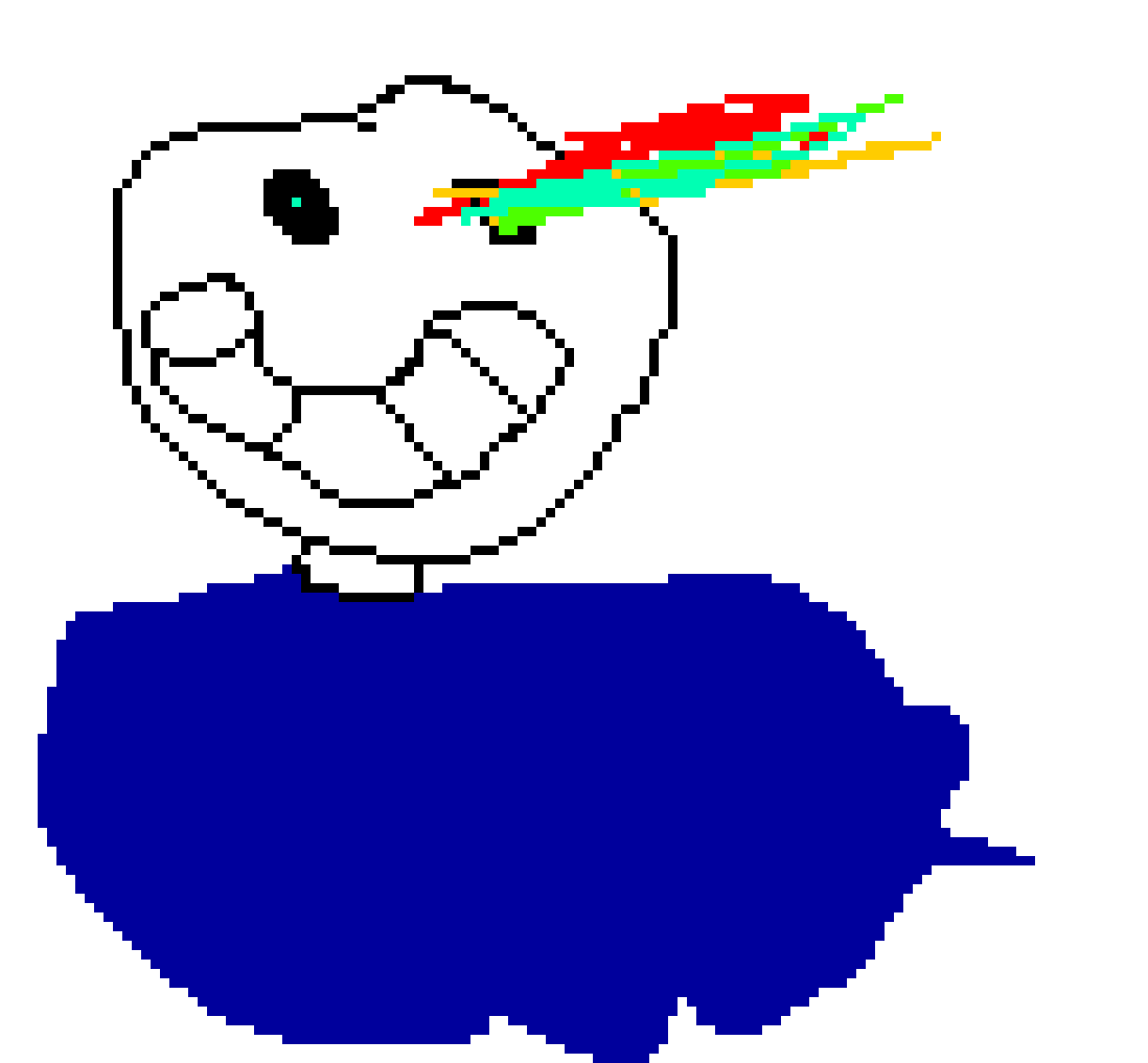 [d959ff] how people in rp act like senses are: HI IM MEGA GOD KILLER ULTRA KILLER DUST DUST DUST SANS AND I KILL GODS MY FAMILY GOT SHOT AND KILLED WHEN I WAS 3 I AM EMO BOY SKELETON!!