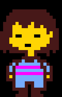 [df4002] (They teleported sans to their simulation)