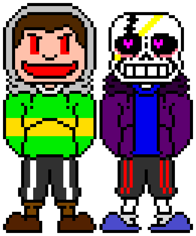 [d6b045] Chara breaks up with caftar