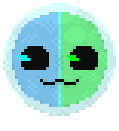 [31c21d] I could easily just make a design from a recycled character