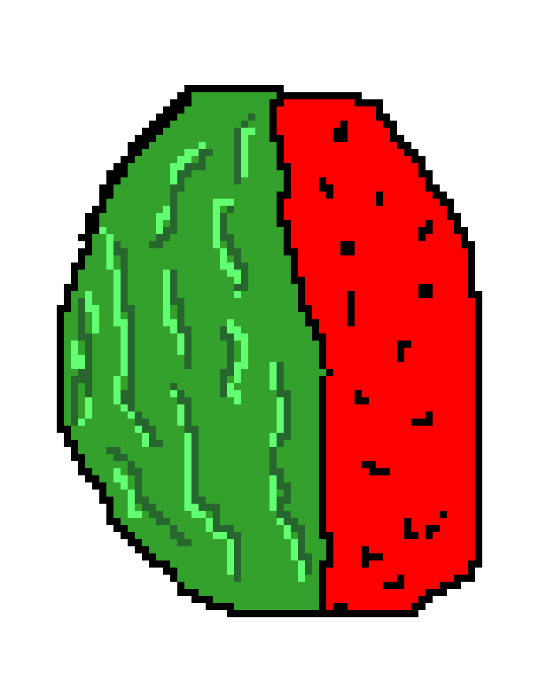 [4c1e66] watermelon
