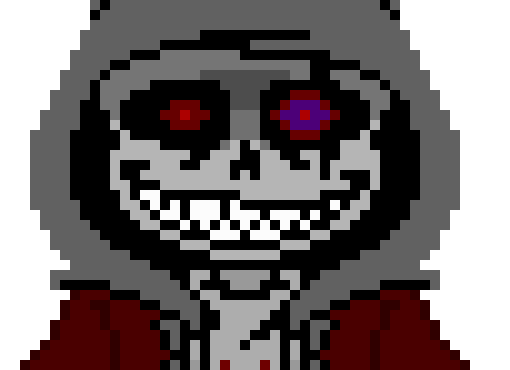 [b78fe9] Malistor the Skeleton (Waterfall Encounter)