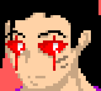 [c62300] it has two flavors, oblivion and rejection