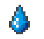 [c88ad0] Water drop Full