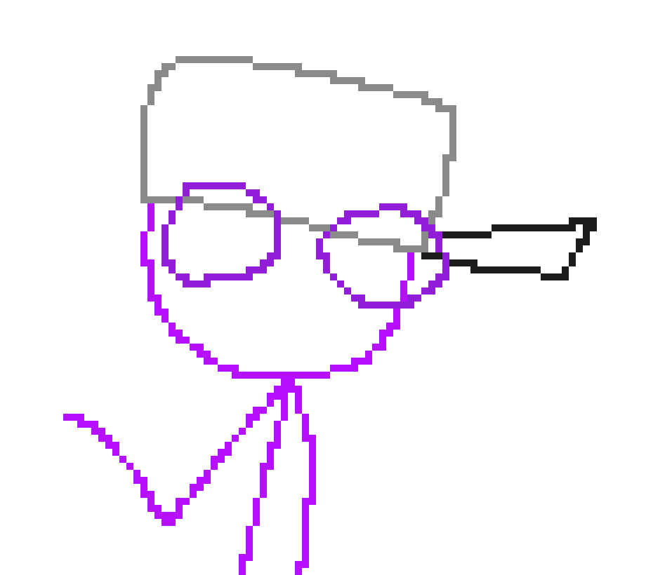 [7521f9] I appear now and then