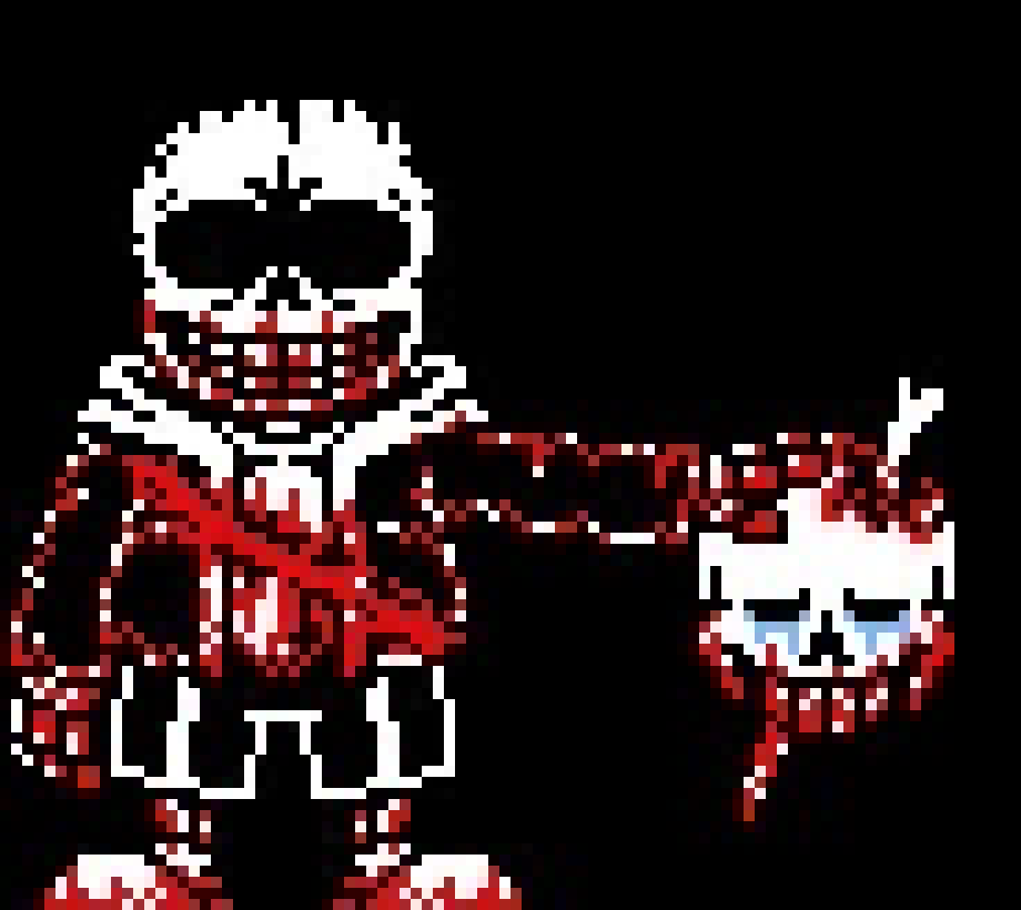 insanity last reset sans:(i added phase 1.5