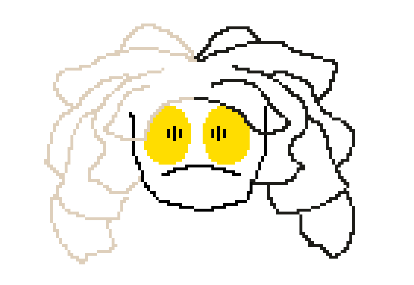 [c6658f] "Yet I Rise."