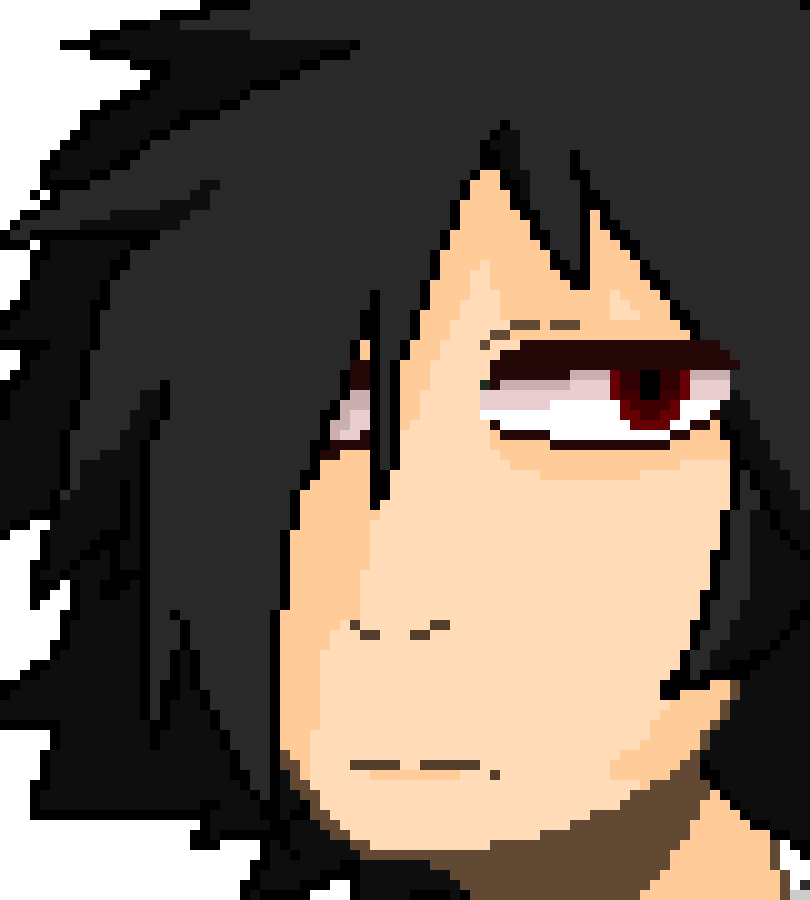 [524485] what  Switch said.  like, the average age on here is  like 16+ and  im 14  also Luna dont  be racist