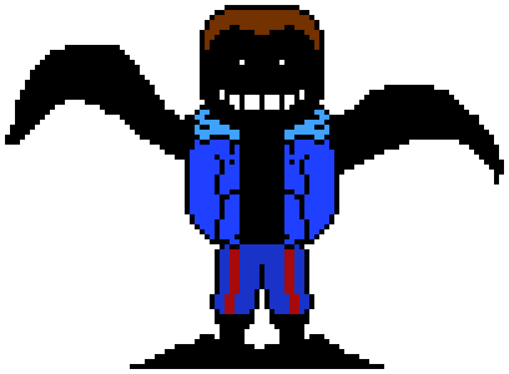 [d6b045] You will end up in the shadow realm