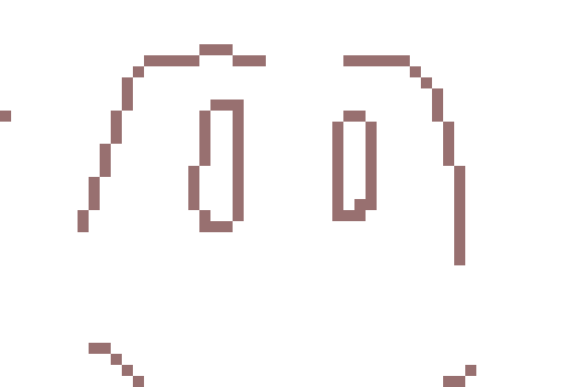 [17052c] it might  be a doplgaanger, no