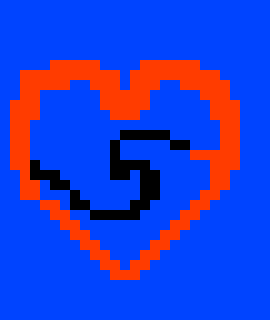 [aa3972] wave detemination soul