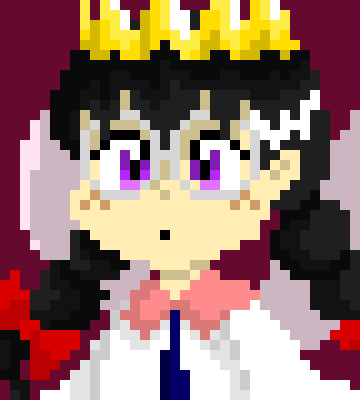 [777455] Do you think anyone else would want to come and play anything?