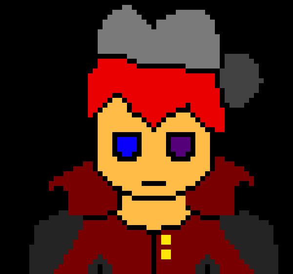 *uses telekinesis to grab the souls and put them back* jeez you souls need to calm down