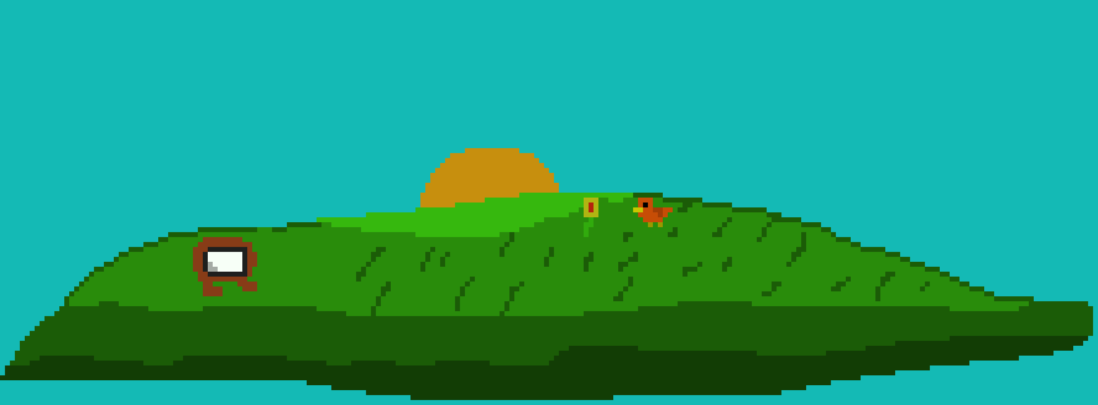 [b050b6] Basic Background