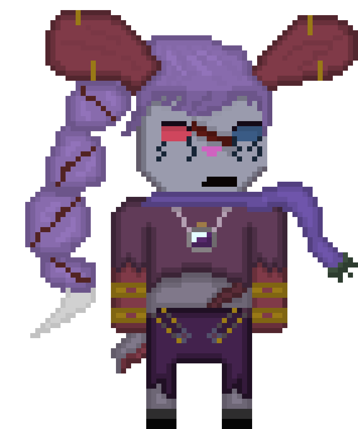 [a00846] Cashmear Tired Bsprite