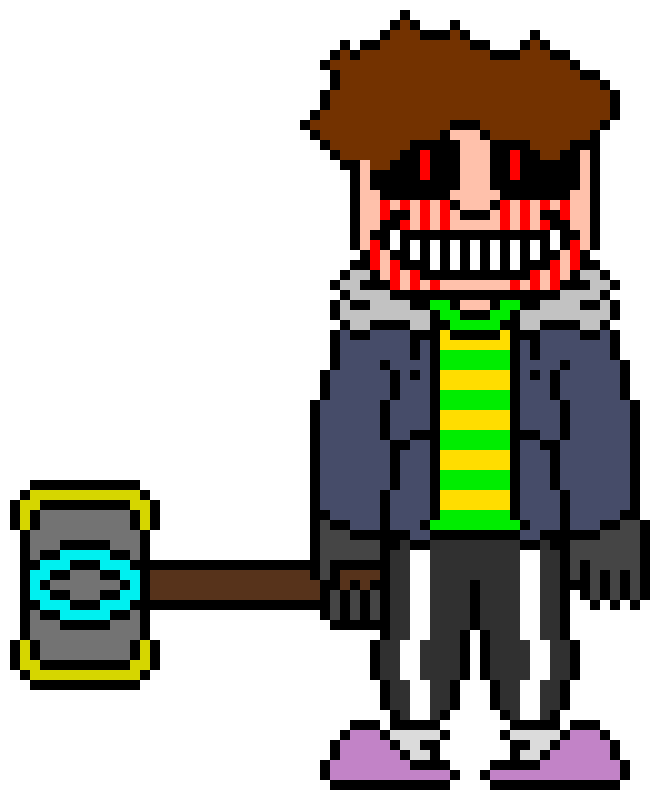 [d6b045] You could use mine