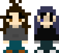 [d3c520] (( This feels like an odd sense of deja vu. )) 'I agree.'