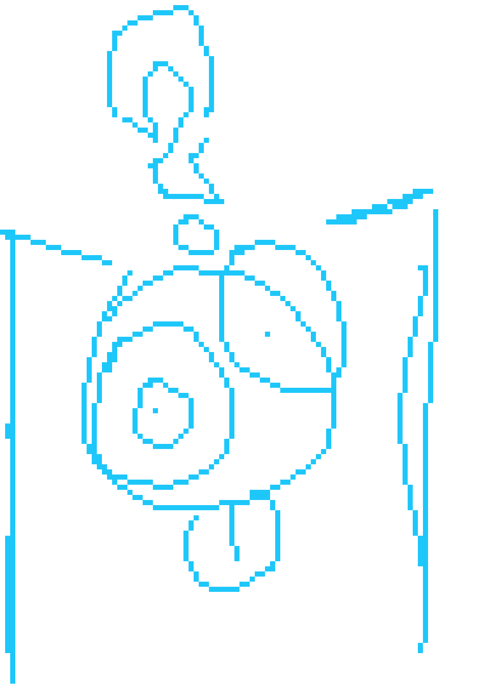 [44dd83] Well whyja ask me to explain it then?