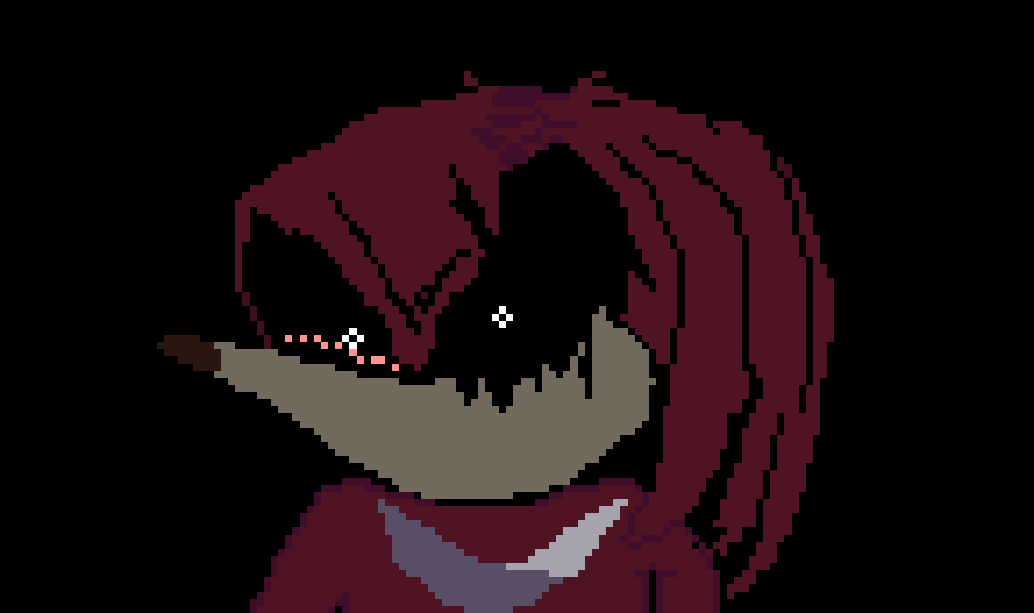 [fdea83] the ghostly warrior 