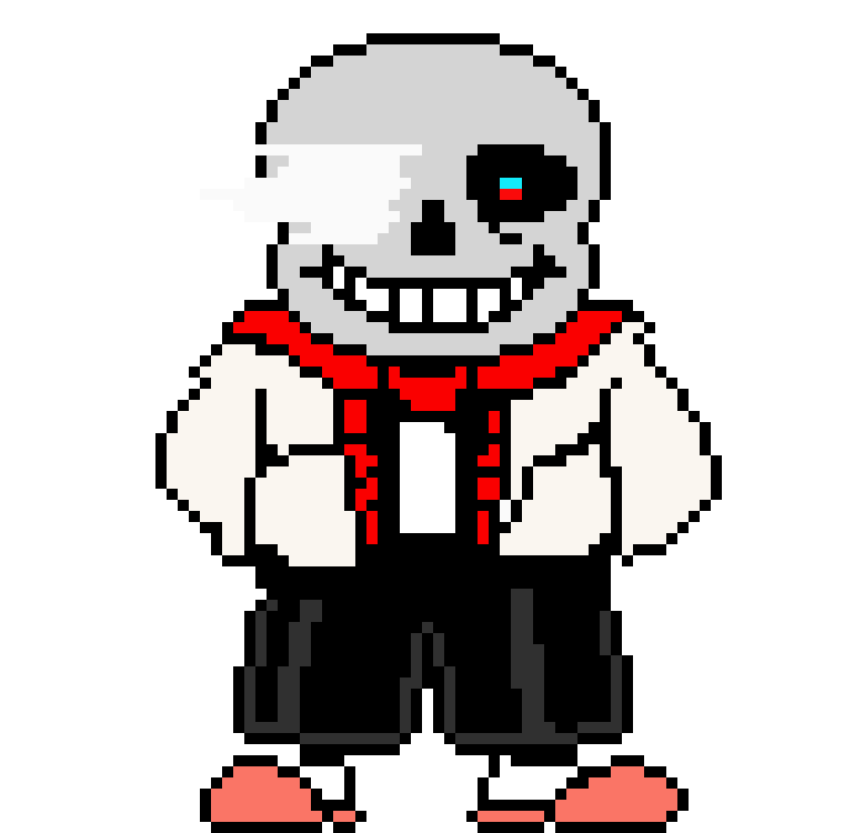 [29d850] Create Your Own Sans :)