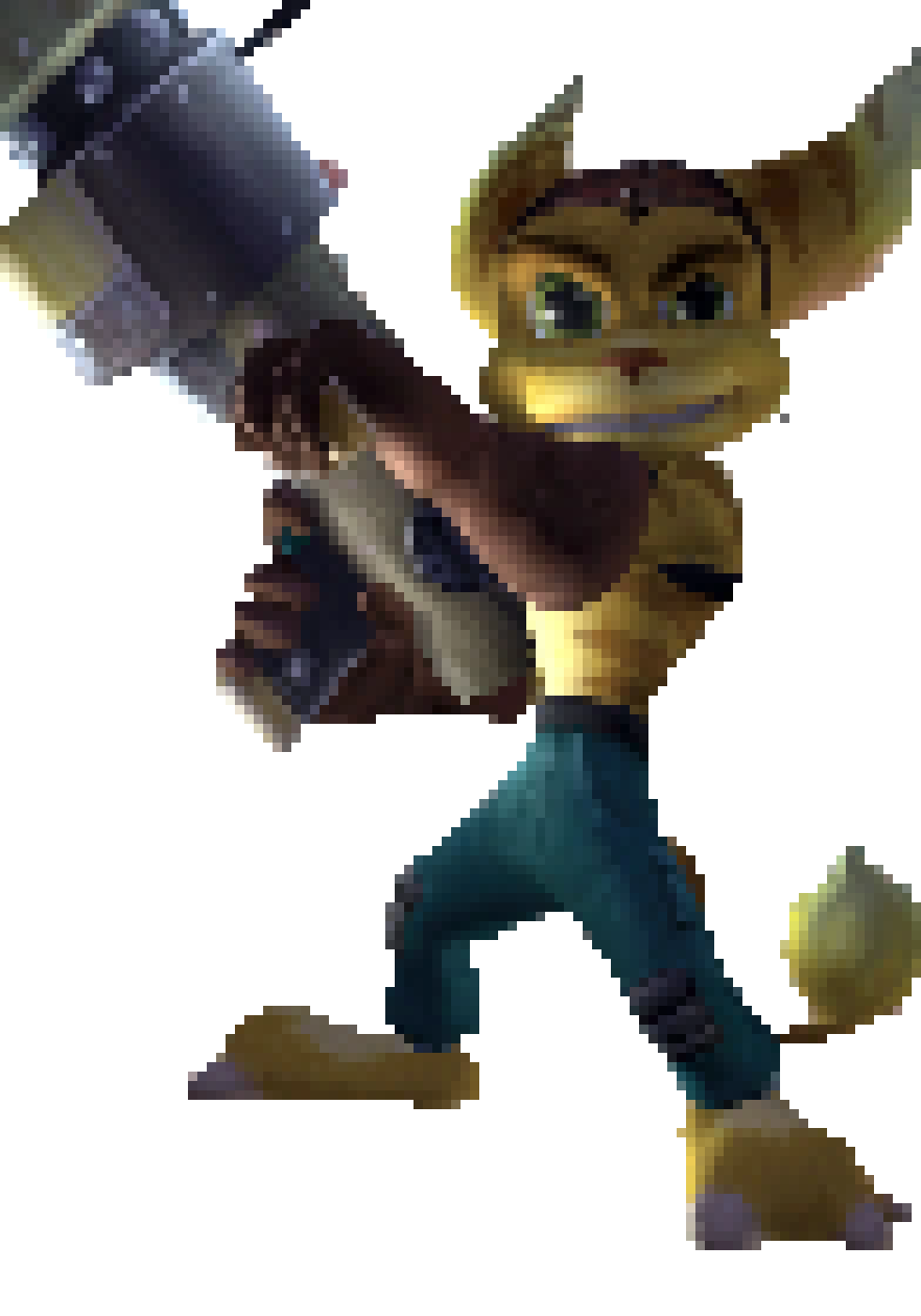 [236914] jared leto flying down from his sex island to insure another franchises demise: