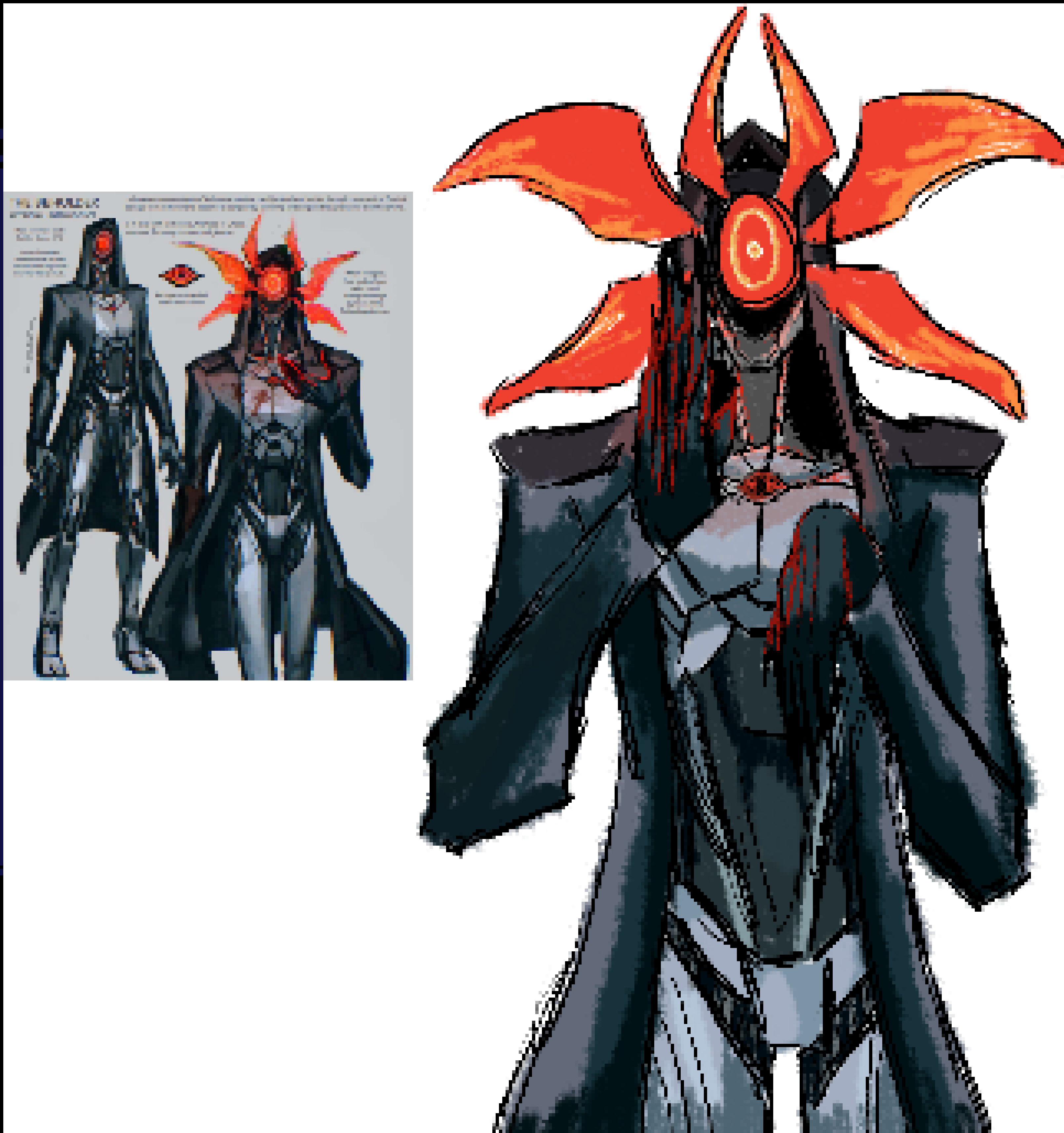 [76d1c9] i drew a guy