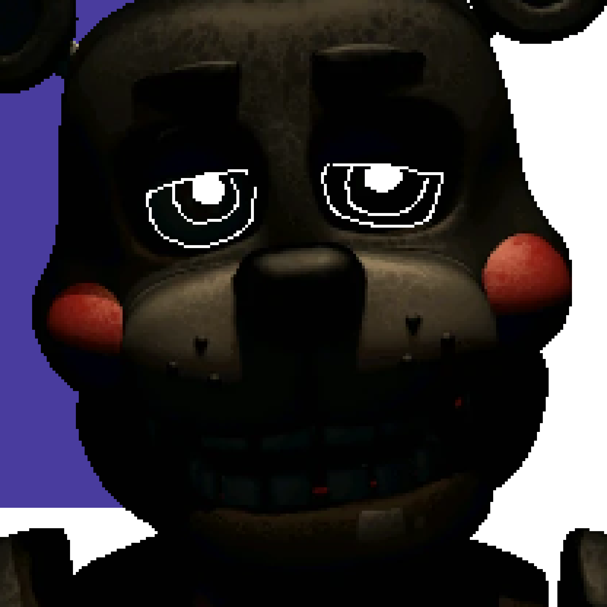 [050127] of course i didnt beat him with it who do you take me for