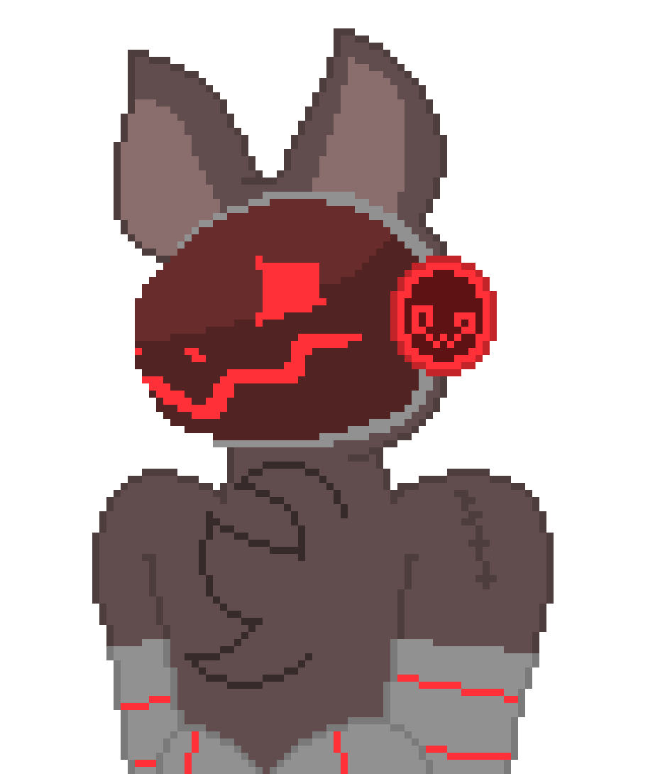 *Hugs back* Its ok. -Furo