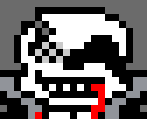 hello,troy...i was wonder if you could help me with something...*turns to chara*and seriously,next time,FOLLOW ORDERS.