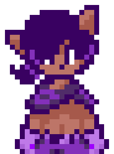 [cef995] My hair's just a tan color...