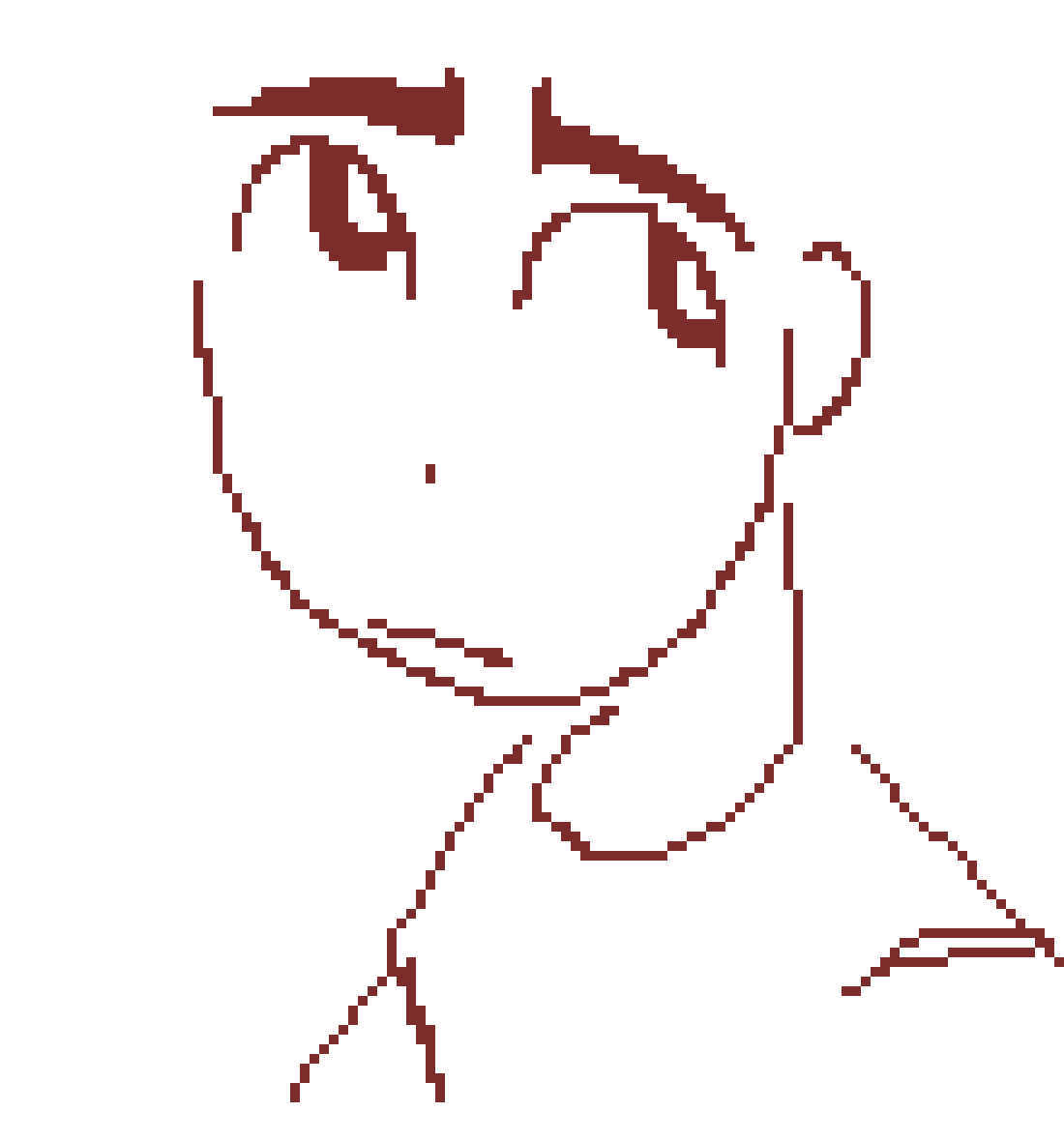 [ee31a3]   bmo how could you not know The Iconic Pam Member Who Has Always Been Here And Whom Everyone Knows And Remembers! They were literally the star of every roleplay EVER
