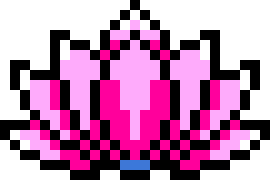 [4cc2be] lotuspetal