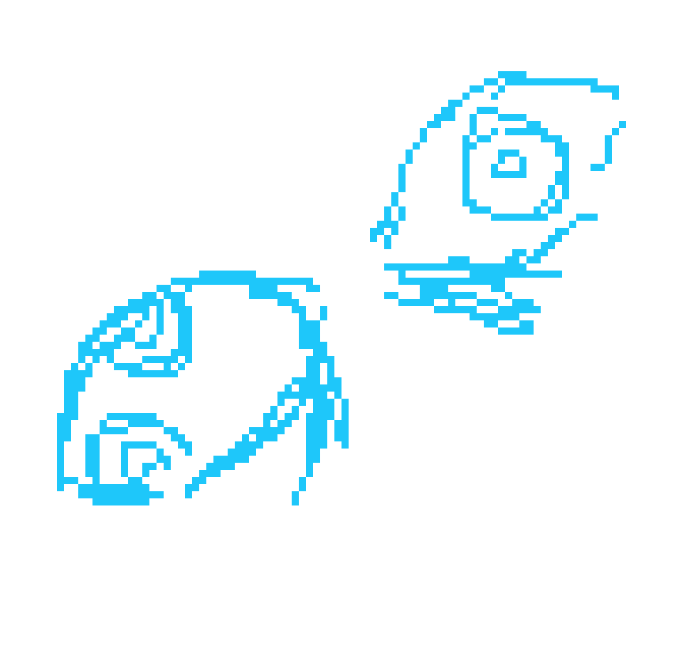 [e6ce97] I am the cancer swimming deep in your blood