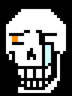 [95be89] THE HEAD OF DESPAIR... -Terrie