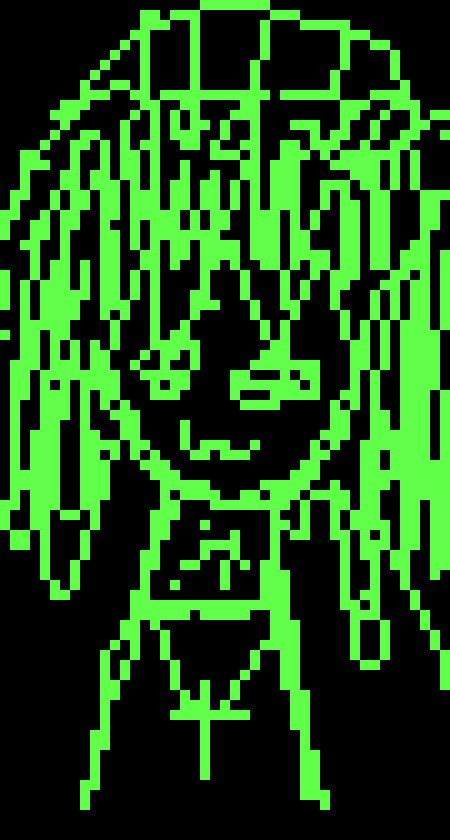 [333898] Anyrate i remember not like, ever going to the bathroom upstairs because of the dog kekw, even if the other one was occupied i would just, kind of sit there. I think I got really desperate one time and creaked open the bathroom door, the dog was still doing its usual routine, the blinds on the windows were closed so i don’t know what had him still so infatuated but, i don’t know i decided against entering 