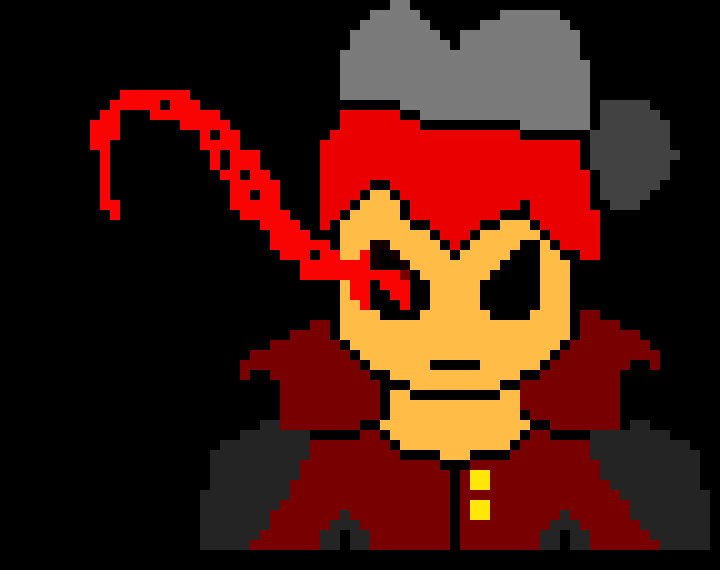 [49cd9d] GOOD NIGHT YOU MEGALOMANIC *summons in blasters and spears*