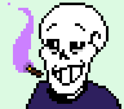 I'm not one of the people who'd leave like that boarder.