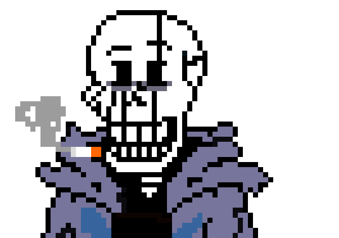 oh yeah the one who was pissing of allan by making lots of different versions.