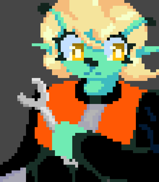 [050127] then ive also seen a few because other people were watching them like dandadan which gave me a headache